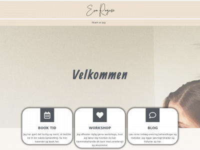 evaraguse.dk snapshot