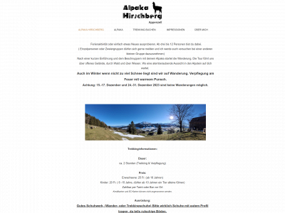 alpakahirschberg.ch snapshot