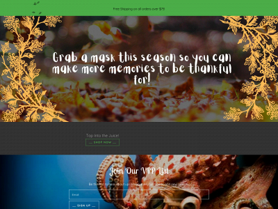 outdoorcaviar.com snapshot