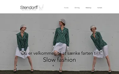 stendorff-design.com snapshot