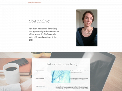 livsveileder.com snapshot