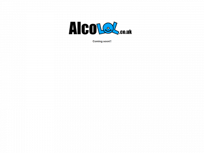 alcolol.co.uk snapshot