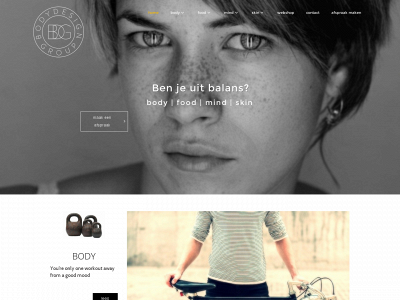 bodydesigngroup.nl snapshot