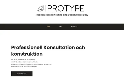 protypes.se snapshot