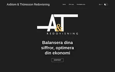 axblomochthoresson.se snapshot