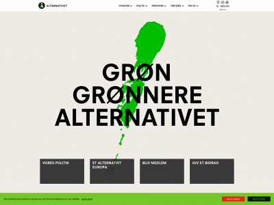 alternativet-kbh-omegn.dk snapshot
