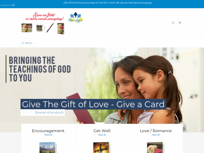 gbicards.com snapshot