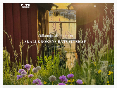 skallkroken.se snapshot