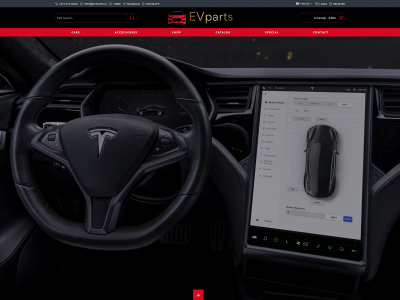 evparts.lt snapshot