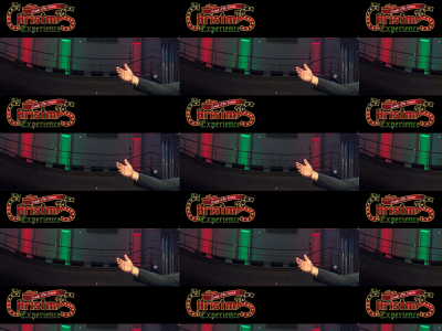 christmasexperience.nl snapshot