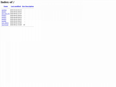 vkg.qsh.mybluehost.me snapshot