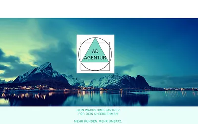 ad-agentur.expert snapshot