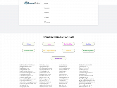 tldn.co.uk snapshot