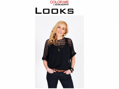 salon-looks.dk snapshot