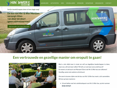 hinenwer.nl snapshot