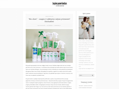 auginupametinukus.lt snapshot