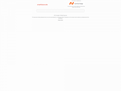 smartfuture.site snapshot