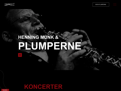 plumperne.com snapshot