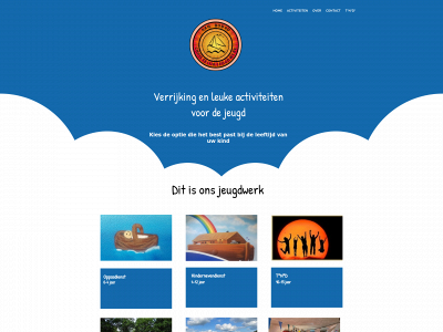 aanboordjeugdwerk.nl snapshot