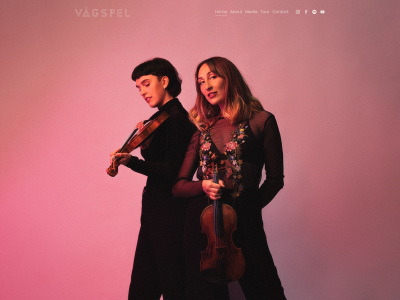 vagspel.com snapshot