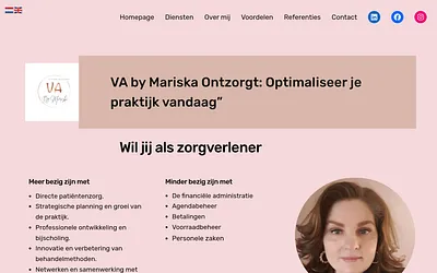 vabymariska.nl snapshot