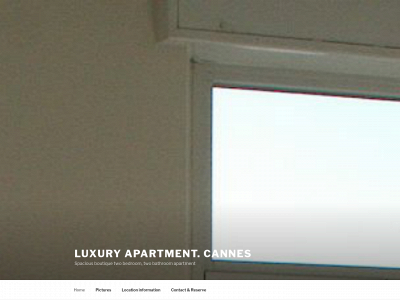 felix-cannes.fr snapshot