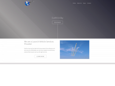 earthtosky.com snapshot