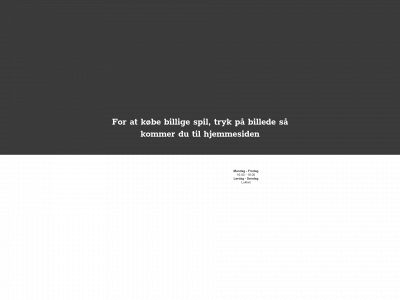 knog.dk snapshot