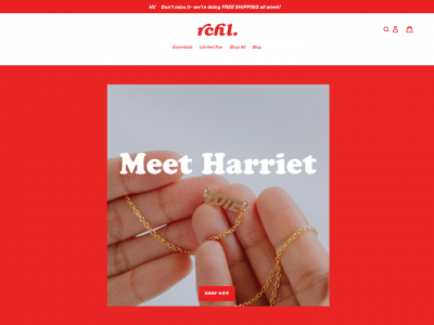 www.rchlmade.com snapshot
