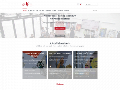 olf.lt snapshot