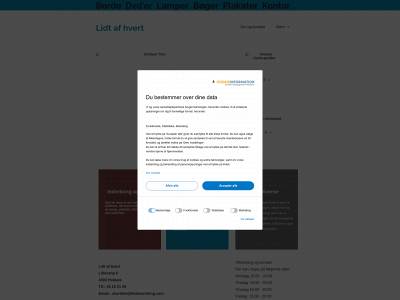 kbhmerching.com snapshot