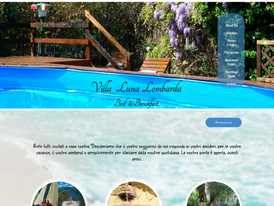 www.lunalombarda.it snapshot