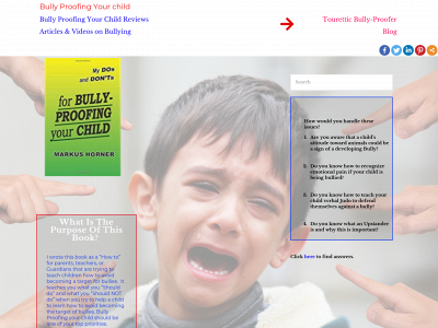 antibully-ing.com snapshot