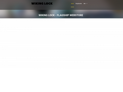 wikinglock.store snapshot