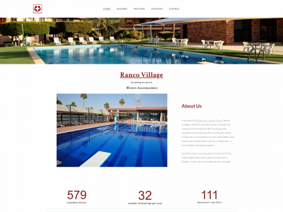 www.ranvill.com snapshot