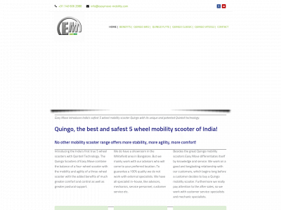 easymove-mobility.com snapshot