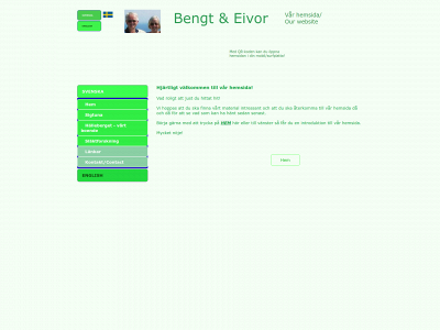 bjsig.se snapshot