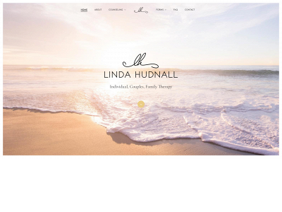 lindahudnall.com snapshot