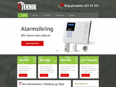 elhjem.dk snapshot