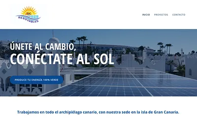 solarinstalacionescanarias.com snapshot