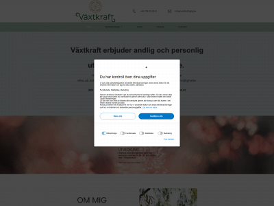 vaxtkraftgbg.se snapshot