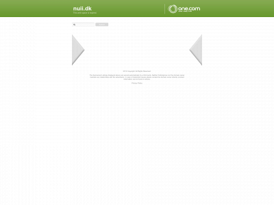 nuii.dk snapshot