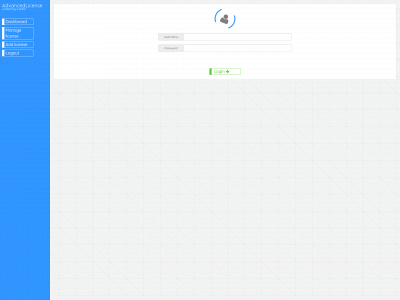 ricksdev.es snapshot