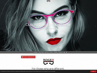 vectorsunglasses.com snapshot