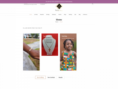 marootsstore.com snapshot