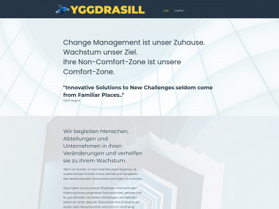 yggdrasill.team snapshot