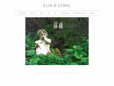 elinbstahl.se snapshot