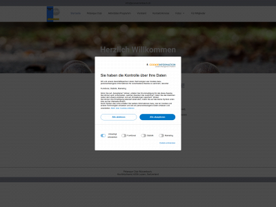 pcwuerzenbach.ch snapshot