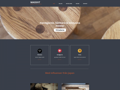 massivt.se snapshot