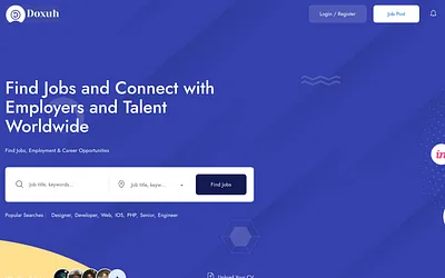 doxuh.net snapshot